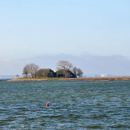 Nyaraló Bauernhof Lafrenz Rose *