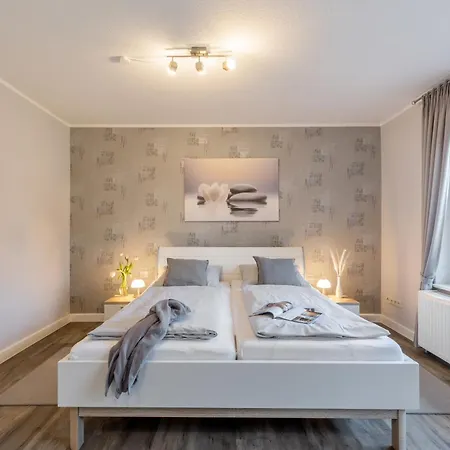 Vakantiehuis Bauernhof Lafrenz Rose Fehmarn