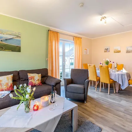 Bauernhof Lafrenz Rose * Fehmarn