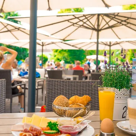 Bauernhof Lafrenz Rose *