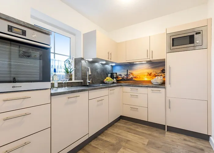 Bauernhof Lafrenz Rose Feriehus