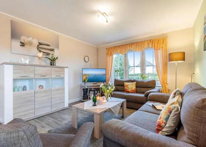 Bauernhof Lafrenz Rose * Femern