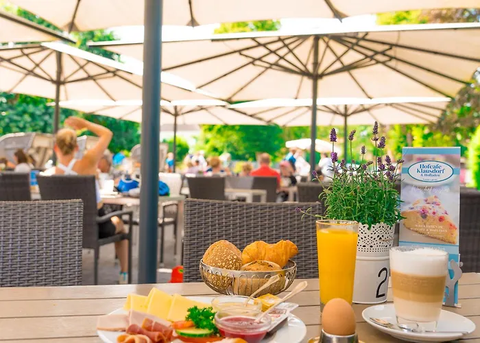 Bauernhof Lafrenz Rose *